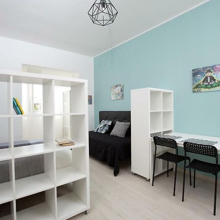 Rimini Youth Apartment Ngoại thất bức ảnh