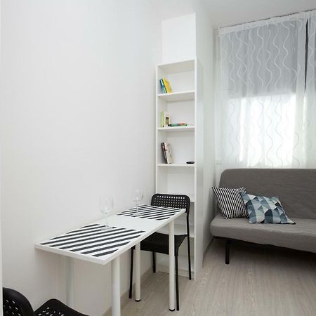 Rimini Youth Apartment Ngoại thất bức ảnh