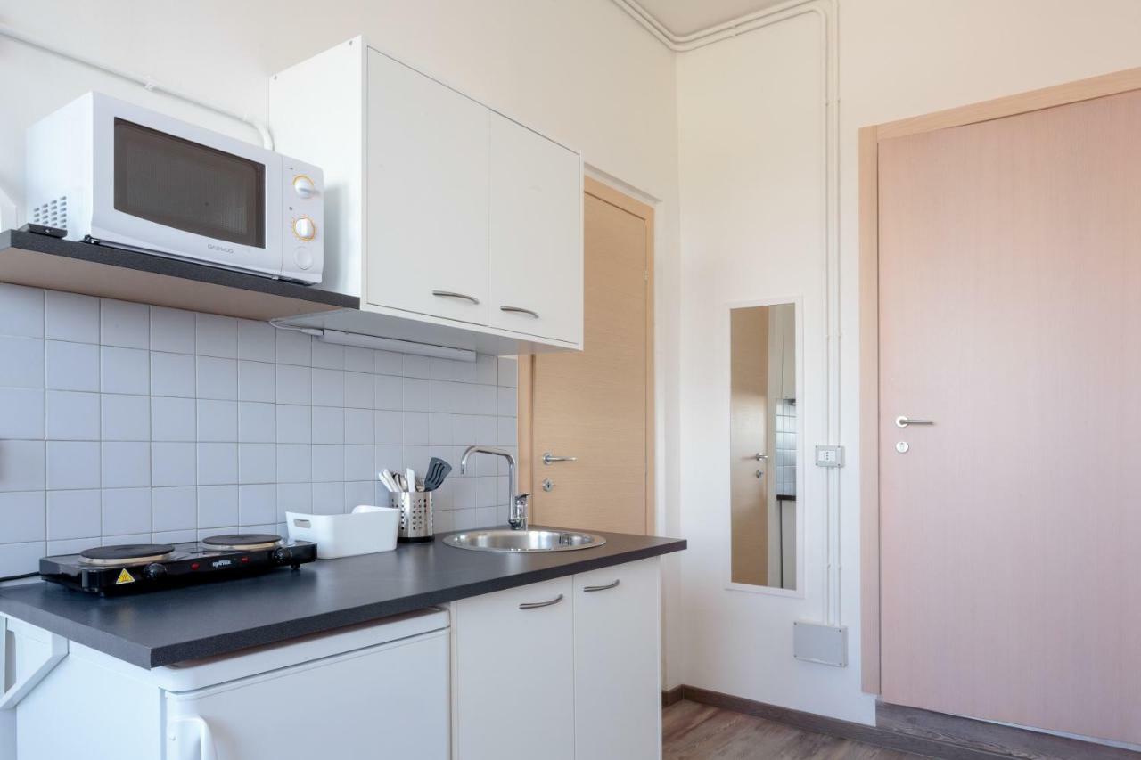 Rimini Youth Apartment Ngoại thất bức ảnh