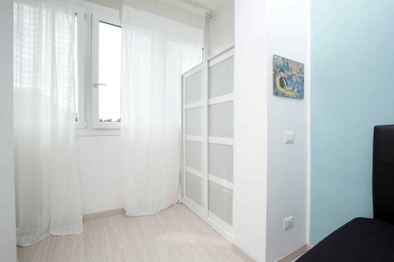 Rimini Youth Apartment Ngoại thất bức ảnh