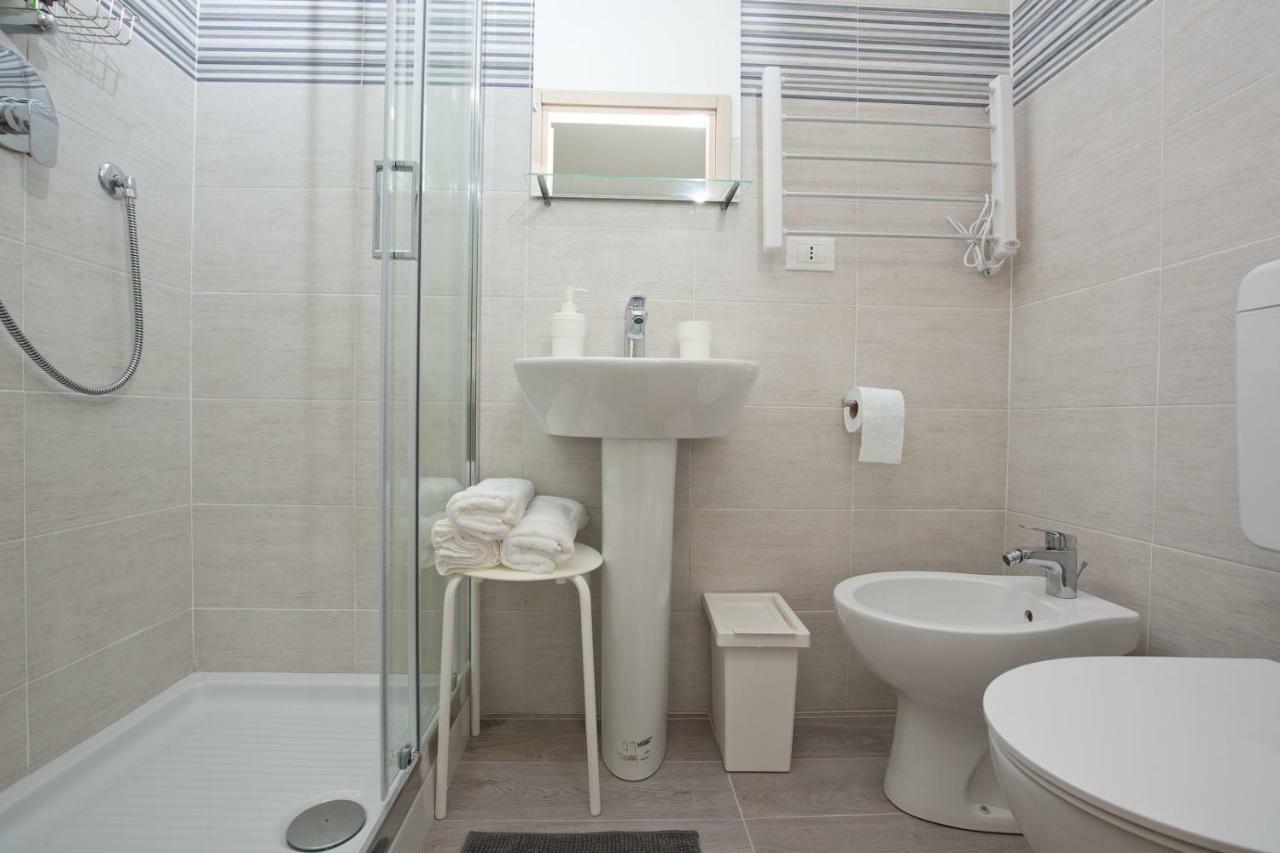Rimini Youth Apartment Ngoại thất bức ảnh