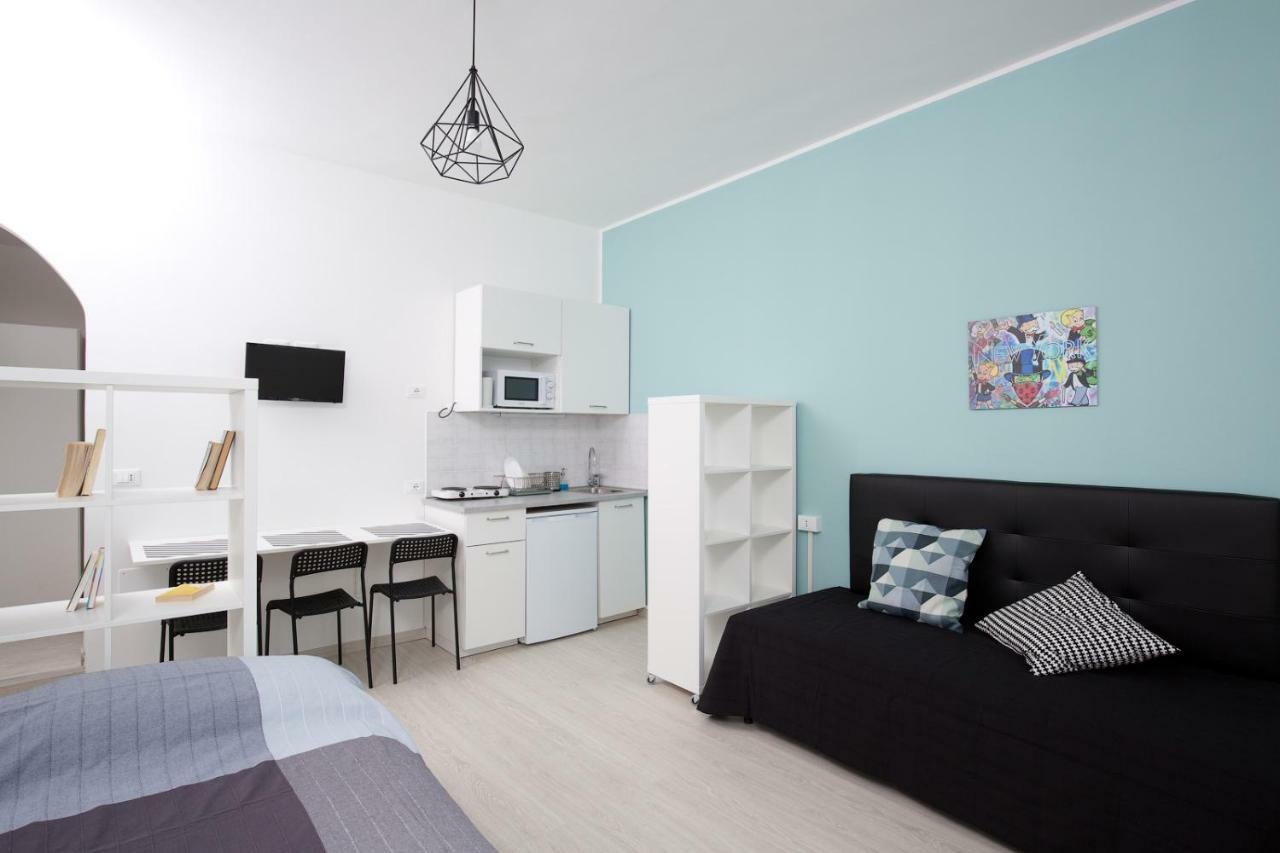 Rimini Youth Apartment Ngoại thất bức ảnh