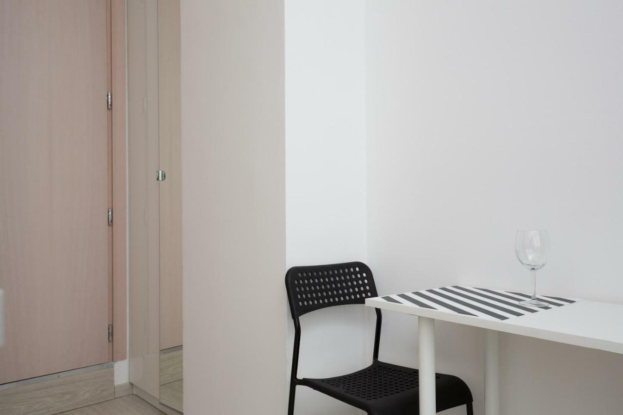 Rimini Youth Apartment Ngoại thất bức ảnh