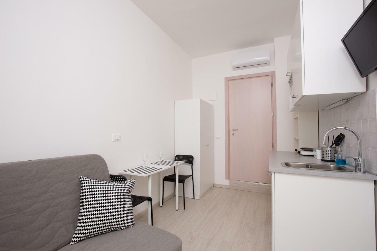 Rimini Youth Apartment Ngoại thất bức ảnh
