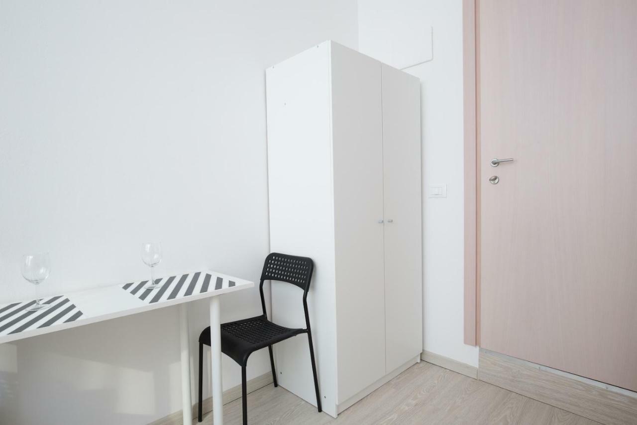 Rimini Youth Apartment Ngoại thất bức ảnh