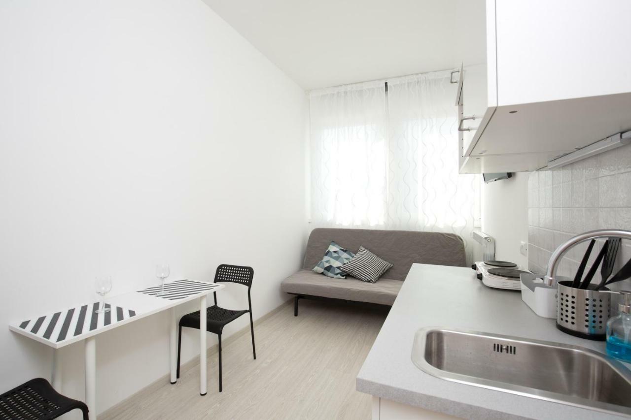 Rimini Youth Apartment Ngoại thất bức ảnh