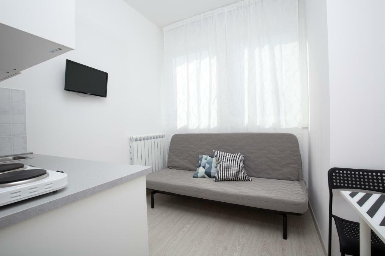 Rimini Youth Apartment Ngoại thất bức ảnh