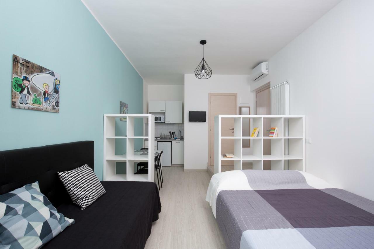 Rimini Youth Apartment Ngoại thất bức ảnh