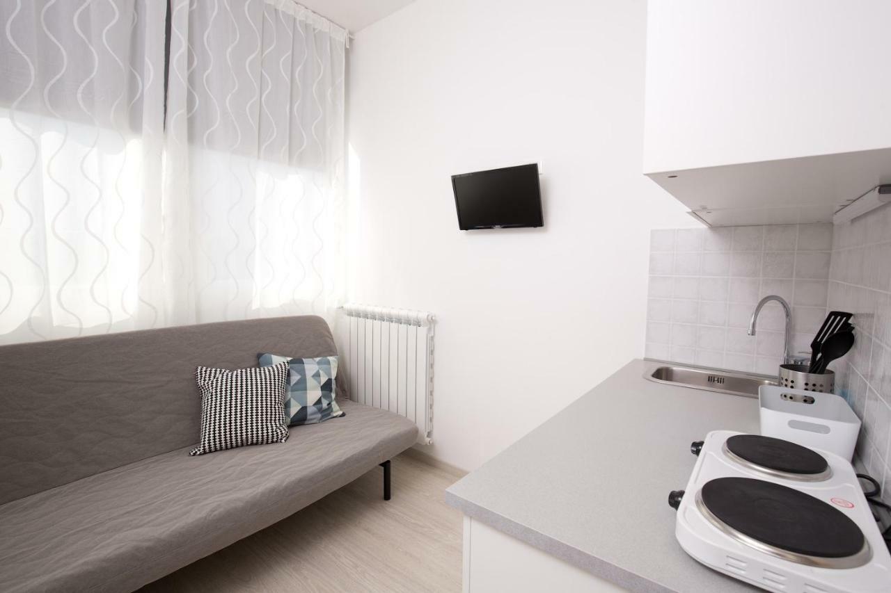 Rimini Youth Apartment Ngoại thất bức ảnh
